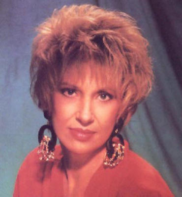 Tammy Wynette